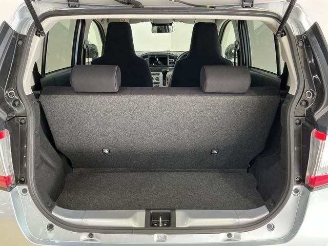 ミライースX SAIII バックカメラ 前後コーナーセンサー スマアシバックカメラ 前後コーナーセンサー オートマチックハイビーム LEDヘッドライト オートライト アイドリングストップ 横滑り防止装置 キーレスエントリー スペアキー有り 盗難防止装置 スマアシ(京都府)の中古車