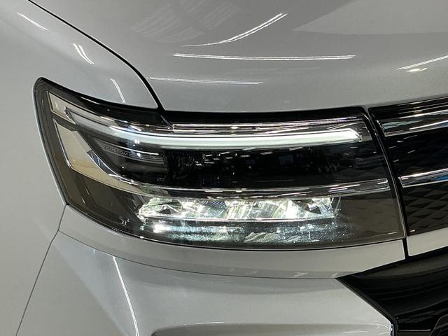 タントカスタムＲＳバックカメラ対応　ＬＥＤヘッドランプ　プッシュボタンスタート　キーフリー　アイドリングストップ　両側電動スライドドア　ベンチシート　シートヒーター　オートライト　オートエアコン　ターボエンジン　ＡＢＳ（京都府）の中古車