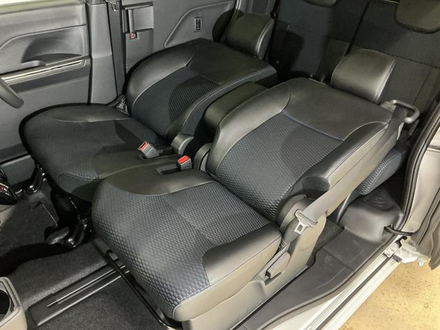 タントカスタムＲＳバックカメラ対応　ＬＥＤヘッドランプ　プッシュボタンスタート　キーフリー　アイドリングストップ　両側電動スライドドア　ベンチシート　シートヒーター　オートライト　オートエアコン　ターボエンジン　ＡＢＳ（京都府）の中古車