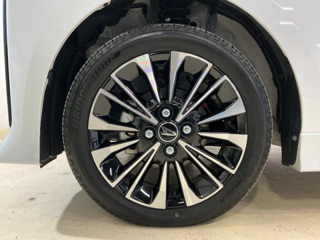 タントカスタムＲＳバックカメラ対応　ＬＥＤヘッドランプ　プッシュボタンスタート　キーフリー　アイドリングストップ　両側電動スライドドア　ベンチシート　シートヒーター　オートライト　オートエアコン　ターボエンジン　ＡＢＳ（京都府）の中古車