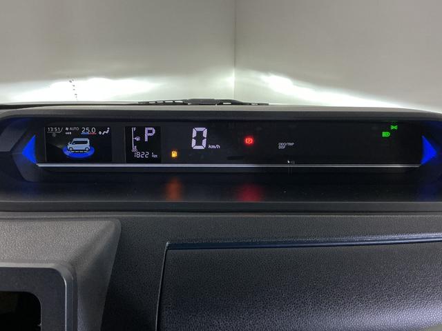 タントカスタムＲＳバックカメラ対応　ＬＥＤヘッドランプ　プッシュボタンスタート　キーフリー　アイドリングストップ　両側電動スライドドア　ベンチシート　シートヒーター　オートライト　オートエアコン　ターボエンジン　ＡＢＳ（京都府）の中古車