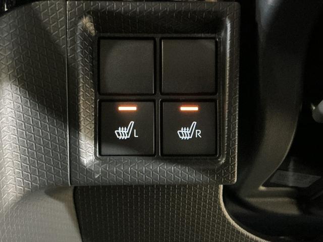 タントカスタムＲＳバックカメラ対応　ＬＥＤヘッドランプ　プッシュボタンスタート　キーフリー　アイドリングストップ　両側電動スライドドア　ベンチシート　シートヒーター　オートライト　オートエアコン　ターボエンジン　ＡＢＳ（京都府）の中古車