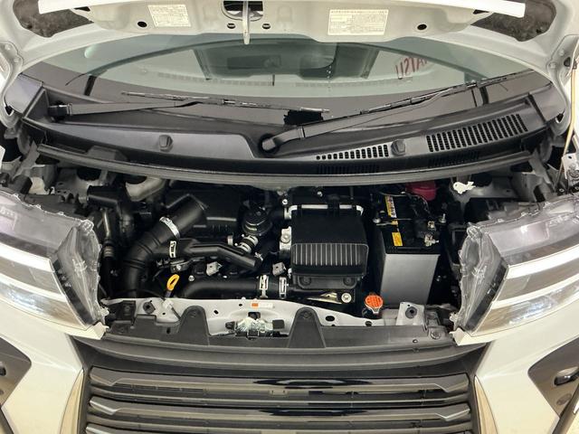 タントカスタムＲＳバックカメラ対応　ＬＥＤヘッドランプ　プッシュボタンスタート　キーフリー　アイドリングストップ　両側電動スライドドア　ベンチシート　シートヒーター　オートライト　オートエアコン　ターボエンジン　ＡＢＳ（京都府）の中古車