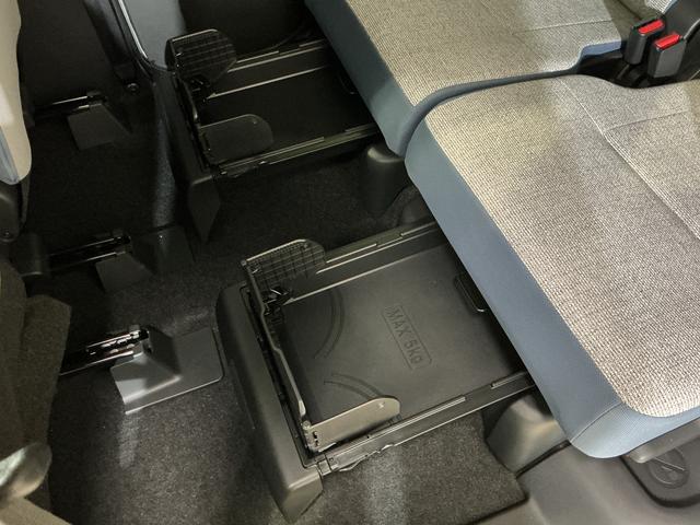 ムーヴキャンバスストライプスＧ　４ＷＤ　バックカメラ　両側電動スライドドア４ＷＤ　バックカメラ　両側電動スライドドア　前席シートヒーター　前後コーナーセンサー　電子パーキング　オートブレーキホールド　オートマチックハイビーム　ホッとカップホルダー　ＵＳＢチャージャー（京都府）の中古車