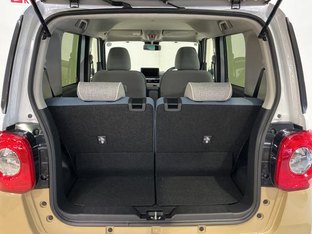 ムーヴキャンバスストライプスＧ　４ＷＤ　バックカメラ　両側電動スライドドア４ＷＤ　バックカメラ　両側電動スライドドア　前席シートヒーター　前後コーナーセンサー　電子パーキング　オートブレーキホールド　オートマチックハイビーム　ホッとカップホルダー　ＵＳＢチャージャー（京都府）の中古車