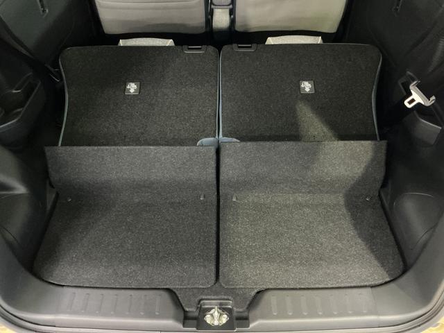 ムーヴキャンバスストライプスＧ　４ＷＤ　バックカメラ　両側電動スライドドア４ＷＤ　バックカメラ　両側電動スライドドア　前席シートヒーター　前後コーナーセンサー　電子パーキング　オートブレーキホールド　オートマチックハイビーム　ホッとカップホルダー　ＵＳＢチャージャー（京都府）の中古車