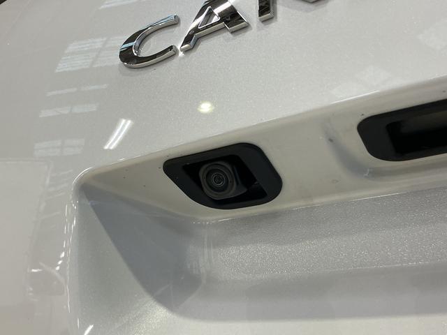 ムーヴキャンバスストライプスＧ　４ＷＤ　バックカメラ　両側電動スライドドア４ＷＤ　バックカメラ　両側電動スライドドア　前席シートヒーター　前後コーナーセンサー　電子パーキング　オートブレーキホールド　オートマチックハイビーム　ホッとカップホルダー　ＵＳＢチャージャー（京都府）の中古車