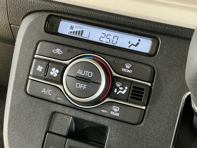 ムーヴキャンバスストライプスＧ　４ＷＤ　バックカメラ　両側電動スライドドア４ＷＤ　バックカメラ　両側電動スライドドア　前席シートヒーター　前後コーナーセンサー　電子パーキング　オートブレーキホールド　オートマチックハイビーム　ホッとカップホルダー　ＵＳＢチャージャー（京都府）の中古車