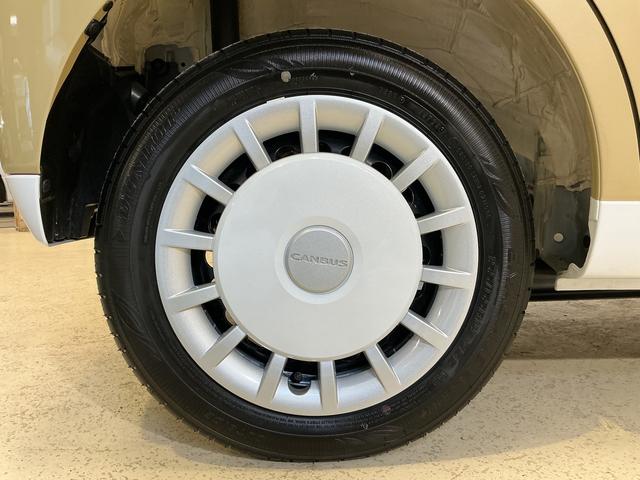 ムーヴキャンバスストライプスＧ　４ＷＤ　バックカメラ　両側電動スライドドア４ＷＤ　バックカメラ　両側電動スライドドア　前席シートヒーター　前後コーナーセンサー　電子パーキング　オートブレーキホールド　オートマチックハイビーム　ホッとカップホルダー　ＵＳＢチャージャー（京都府）の中古車