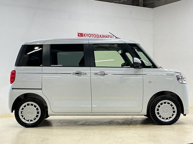 ムーヴキャンバスセオリーX 両側電動スライドドア オートマチックハイビーム両側電動スライドドア オートマチックハイビーム USBチャージャー オートライト スマートキー キーレスエントリー アイドリングストップ 盗難防止装置 横滑り防止装置 ヘッドライトレべライザー(京都府)の中古車