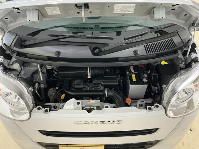 ムーヴキャンバスセオリーX 両側電動スライドドア オートマチックハイビーム両側電動スライドドア オートマチックハイビーム USBチャージャー オートライト スマートキー キーレスエントリー アイドリングストップ 盗難防止装置 横滑り防止装置 ヘッドライトレべライザー(京都府)の中古車