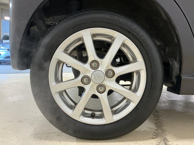 タントエグゼカスタムG ワンオーナー ナビ ETC Bluetoothワンオーナー ナビ ETC Bluetooth 14インチ純正アルミホイール USB接続 ワンセグTV DVD再生 HIDヘッドライト フォグライト スマートキー ドアバイザー 電動格納ドアミラー(京都府)の中古車