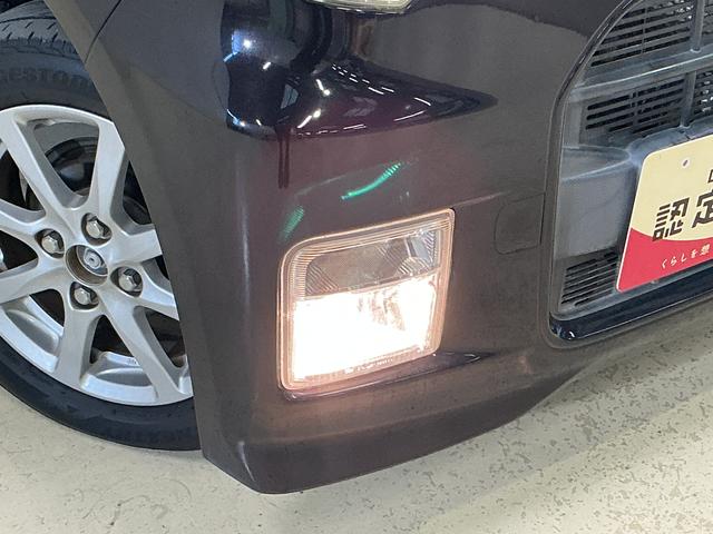 タントエグゼカスタムG ワンオーナー ナビ ETC Bluetoothワンオーナー ナビ ETC Bluetooth 14インチ純正アルミホイール USB接続 ワンセグTV DVD再生 HIDヘッドライト フォグライト スマートキー ドアバイザー 電動格納ドアミラー(京都府)の中古車