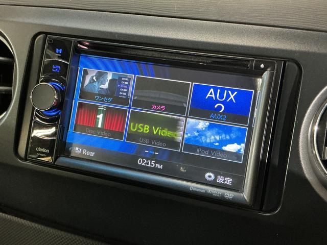 タントエグゼカスタムG ワンオーナー ナビ ETC Bluetoothワンオーナー ナビ ETC Bluetooth 14インチ純正アルミホイール USB接続 ワンセグTV DVD再生 HIDヘッドライト フォグライト スマートキー ドアバイザー 電動格納ドアミラー(京都府)の中古車