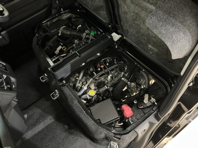 ハイゼットカーゴクルーズターボ　切替式４ＷＤ　ＣＶＴ車　前後コーナーセンサー切替式４ＷＤ　ＣＶＴ車　前後コーナーセンサー　オートマチックハイビーム　オートライト　スマートキー　キーレスエントリー　スペアキー有り　アイドリングストップ　マニュアルエアコン　横滑り防止装置（京都府）の中古車