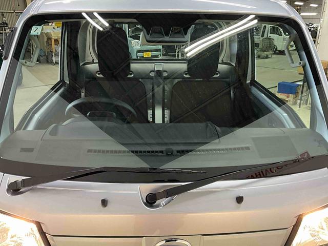 ハイゼットトラックスタンダード令和7年 ハイゼットトラック スタンダード 4WD AUTO/LOCK切り替えスイッチ CVT ブライトシルバーM AM/FMラジオ スマートアシスト コーナーセンサー エコアイドル(京都府)の中古車