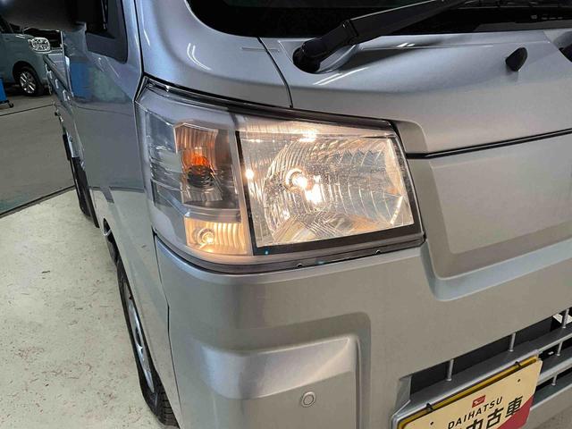 ハイゼットトラックスタンダード令和7年 ハイゼットトラック スタンダード 4WD AUTO/LOCK切り替えスイッチ CVT ブライトシルバーM AM/FMラジオ スマートアシスト コーナーセンサー エコアイドル(京都府)の中古車