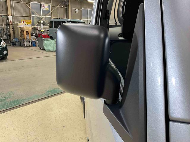 ハイゼットトラックスタンダード令和7年 ハイゼットトラック スタンダード 4WD AUTO/LOCK切り替えスイッチ CVT ブライトシルバーM AM/FMラジオ スマートアシスト コーナーセンサー エコアイドル(京都府)の中古車