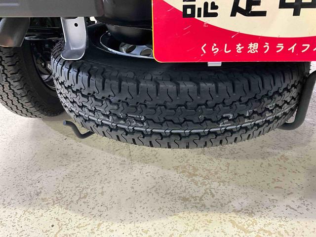 ハイゼットトラックスタンダード令和7年 ハイゼットトラック スタンダード 4WD AUTO/LOCK切り替えスイッチ CVT ブライトシルバーM AM/FMラジオ スマートアシスト コーナーセンサー エコアイドル(京都府)の中古車