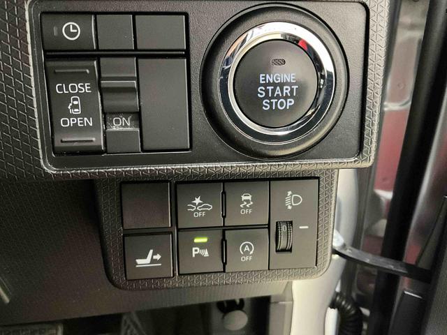 タントXナビ バックカメラ ETC ドラレコ アイドリングストップ プッシュボタンスタート 片側電動スライドドア オートエアコン ベンチシート シートヒーター LEDヘッドランプ デュアルエアバッグ ABS(京都府)の中古車