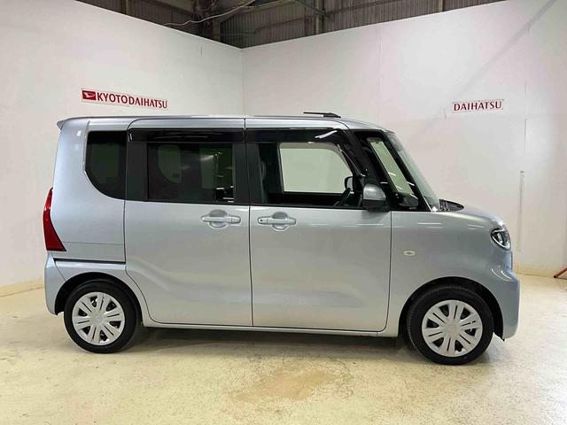 タントXナビ バックカメラ ETC ドラレコ アイドリングストップ プッシュボタンスタート 片側電動スライドドア オートエアコン ベンチシート シートヒーター LEDヘッドランプ デュアルエアバッグ ABS(京都府)の中古車