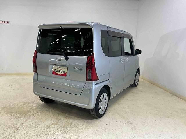 タントXナビ バックカメラ ETC ドラレコ アイドリングストップ プッシュボタンスタート 片側電動スライドドア オートエアコン ベンチシート シートヒーター LEDヘッドランプ デュアルエアバッグ ABS(京都府)の中古車