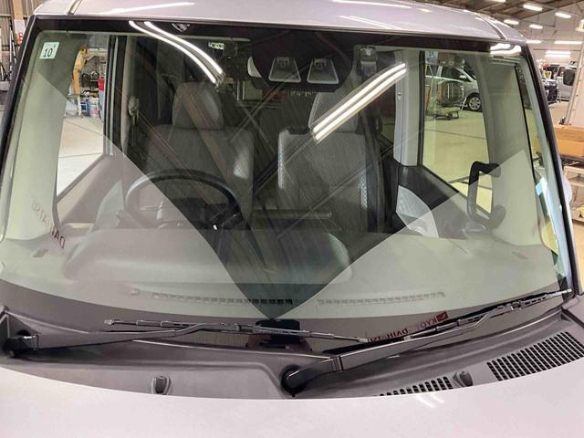 タントXナビ バックカメラ ETC ドラレコ アイドリングストップ プッシュボタンスタート 片側電動スライドドア オートエアコン ベンチシート シートヒーター LEDヘッドランプ デュアルエアバッグ ABS(京都府)の中古車