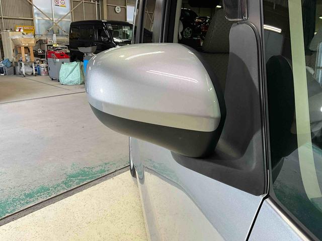 タントXナビ バックカメラ ETC ドラレコ アイドリングストップ プッシュボタンスタート 片側電動スライドドア オートエアコン ベンチシート シートヒーター LEDヘッドランプ デュアルエアバッグ ABS(京都府)の中古車