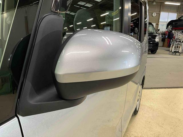 タントXナビ バックカメラ ETC ドラレコ アイドリングストップ プッシュボタンスタート 片側電動スライドドア オートエアコン ベンチシート シートヒーター LEDヘッドランプ デュアルエアバッグ ABS(京都府)の中古車