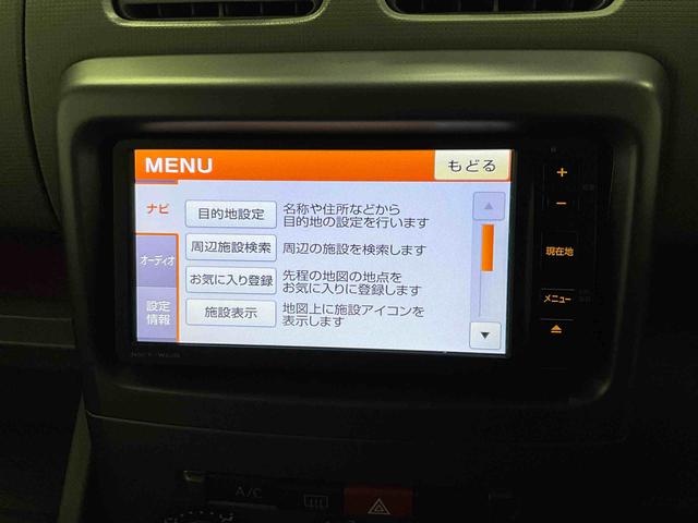 ムーヴコンテLナビ ETC デュアルエアバッグ ABS 安全ボディ キーレスエントリー ベンチシート アイドリングストップ 電動格納式ドアミラー 外品アルミホイール フロントフォグランプ(京都府)の中古車