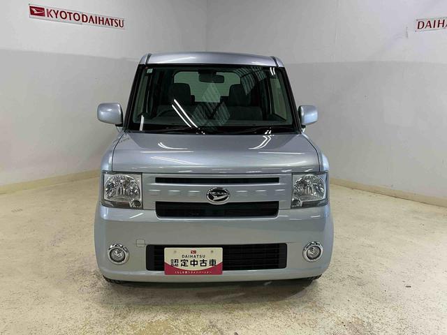 ムーヴコンテLナビ ETC デュアルエアバッグ ABS 安全ボディ キーレスエントリー ベンチシート アイドリングストップ 電動格納式ドアミラー 外品アルミホイール フロントフォグランプ(京都府)の中古車