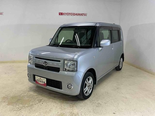 ムーヴコンテLナビ ETC デュアルエアバッグ ABS 安全ボディ キーレスエントリー ベンチシート アイドリングストップ 電動格納式ドアミラー 外品アルミホイール フロントフォグランプ(京都府)の中古車
