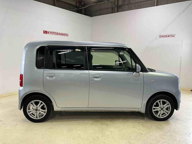 ムーヴコンテLナビ ETC デュアルエアバッグ ABS 安全ボディ キーレスエントリー ベンチシート アイドリングストップ 電動格納式ドアミラー 外品アルミホイール フロントフォグランプ(京都府)の中古車