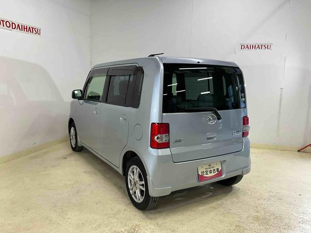 ムーヴコンテLナビ ETC デュアルエアバッグ ABS 安全ボディ キーレスエントリー ベンチシート アイドリングストップ 電動格納式ドアミラー 外品アルミホイール フロントフォグランプ(京都府)の中古車