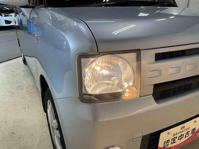 ムーヴコンテLナビ ETC デュアルエアバッグ ABS 安全ボディ キーレスエントリー ベンチシート アイドリングストップ 電動格納式ドアミラー 外品アルミホイール フロントフォグランプ(京都府)の中古車