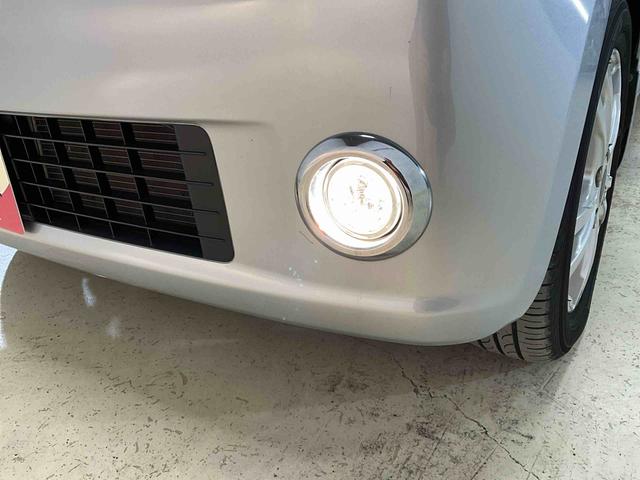 ムーヴコンテLナビ ETC デュアルエアバッグ ABS 安全ボディ キーレスエントリー ベンチシート アイドリングストップ 電動格納式ドアミラー 外品アルミホイール フロントフォグランプ(京都府)の中古車