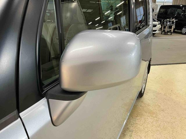 ムーヴコンテLナビ ETC デュアルエアバッグ ABS 安全ボディ キーレスエントリー ベンチシート アイドリングストップ 電動格納式ドアミラー 外品アルミホイール フロントフォグランプ(京都府)の中古車