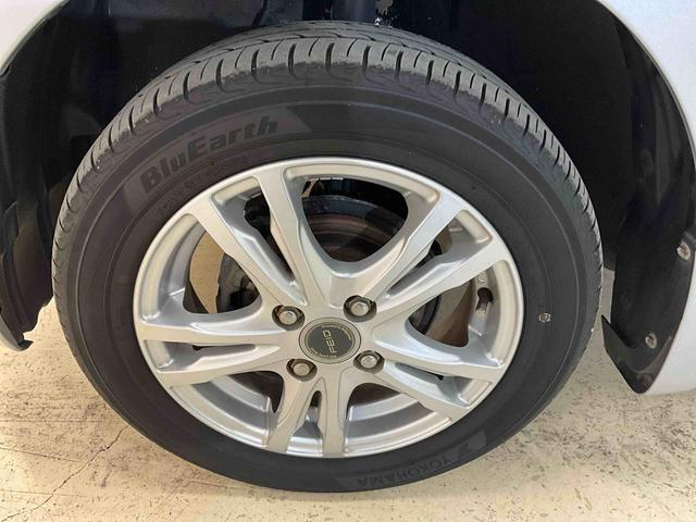 ムーヴコンテLナビ ETC デュアルエアバッグ ABS 安全ボディ キーレスエントリー ベンチシート アイドリングストップ 電動格納式ドアミラー 外品アルミホイール フロントフォグランプ(京都府)の中古車