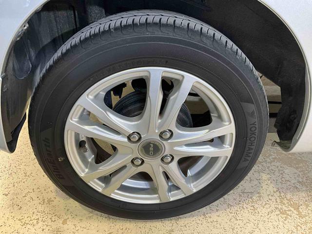 ムーヴコンテLナビ ETC デュアルエアバッグ ABS 安全ボディ キーレスエントリー ベンチシート アイドリングストップ 電動格納式ドアミラー 外品アルミホイール フロントフォグランプ(京都府)の中古車