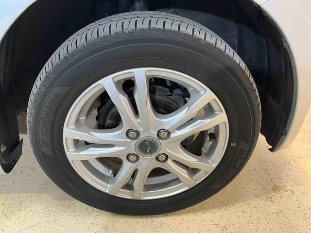 ムーヴコンテLナビ ETC デュアルエアバッグ ABS 安全ボディ キーレスエントリー ベンチシート アイドリングストップ 電動格納式ドアミラー 外品アルミホイール フロントフォグランプ(京都府)の中古車