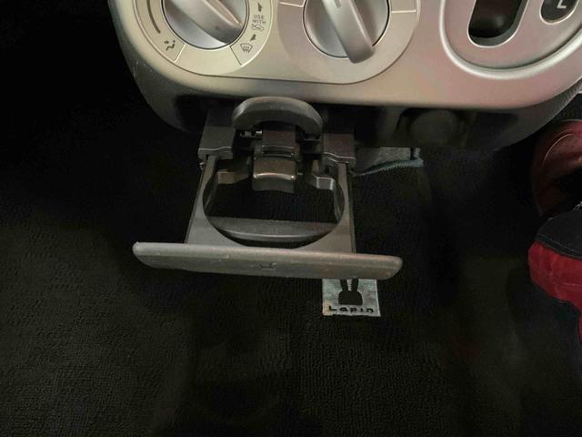 アルトラパンＸナビ　ワンセグ　デュアルエアバッグ　ＡＢＳ　安全ボディ　キーフリーシステム　ベンチシート　プッシュボタンスタート　アルミホイール　マットバイザー付き（京都府）の中古車