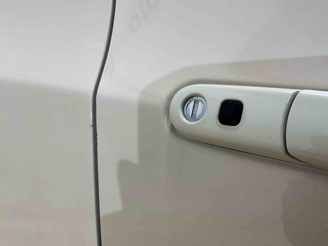 アルトラパンＸナビ　ワンセグ　デュアルエアバッグ　ＡＢＳ　安全ボディ　キーフリーシステム　ベンチシート　プッシュボタンスタート　アルミホイール　マットバイザー付き（京都府）の中古車