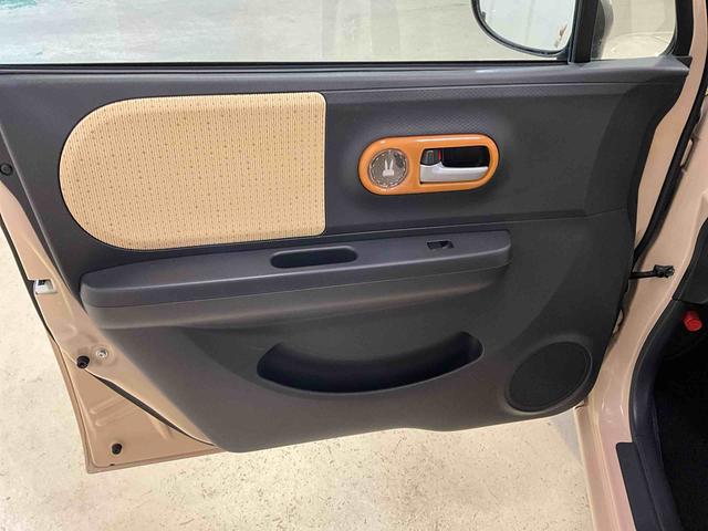 アルトラパンＸナビ　ワンセグ　デュアルエアバッグ　ＡＢＳ　安全ボディ　キーフリーシステム　ベンチシート　プッシュボタンスタート　アルミホイール　マットバイザー付き（京都府）の中古車