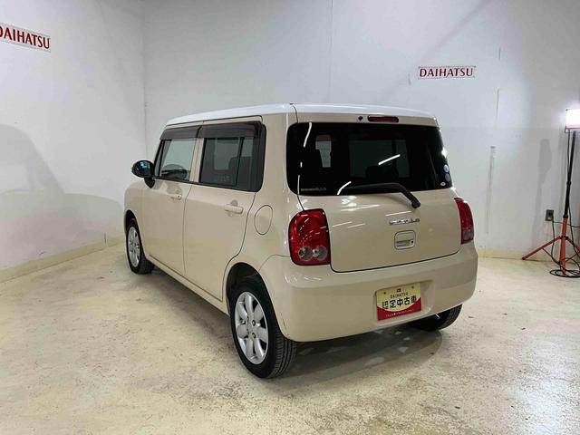 アルトラパンＸナビ　ワンセグ　デュアルエアバッグ　ＡＢＳ　安全ボディ　キーフリーシステム　ベンチシート　プッシュボタンスタート　アルミホイール　マットバイザー付き（京都府）の中古車