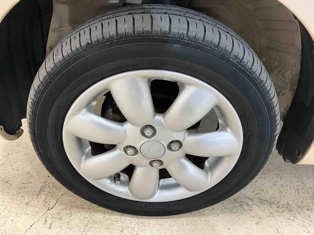 アルトラパンＸナビ　ワンセグ　デュアルエアバッグ　ＡＢＳ　安全ボディ　キーフリーシステム　ベンチシート　プッシュボタンスタート　アルミホイール　マットバイザー付き（京都府）の中古車