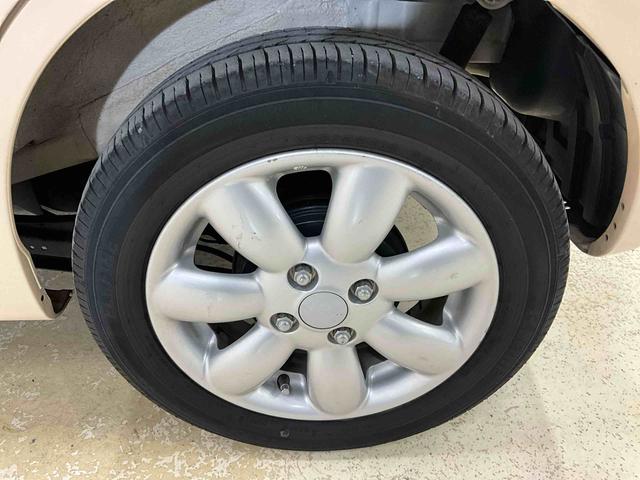 アルトラパンＸナビ　ワンセグ　デュアルエアバッグ　ＡＢＳ　安全ボディ　キーフリーシステム　ベンチシート　プッシュボタンスタート　アルミホイール　マットバイザー付き（京都府）の中古車