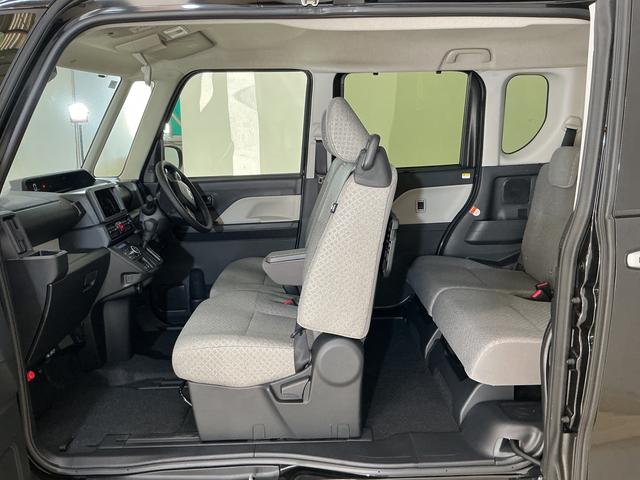 タントＸ　デモカー　４ＷＤ　バックカメラ　片側電動スライドドアデモカー　４ＷＤ　バックカメラ　片側電動スライドドア　前後コーナーセンサー　シートヒーター　電子パーキング　オートマチックハイビーム　オートブレーキホールド　ＵＳＢ　ＬＥＤヘッドライト　スマートキー（京都府）の中古車