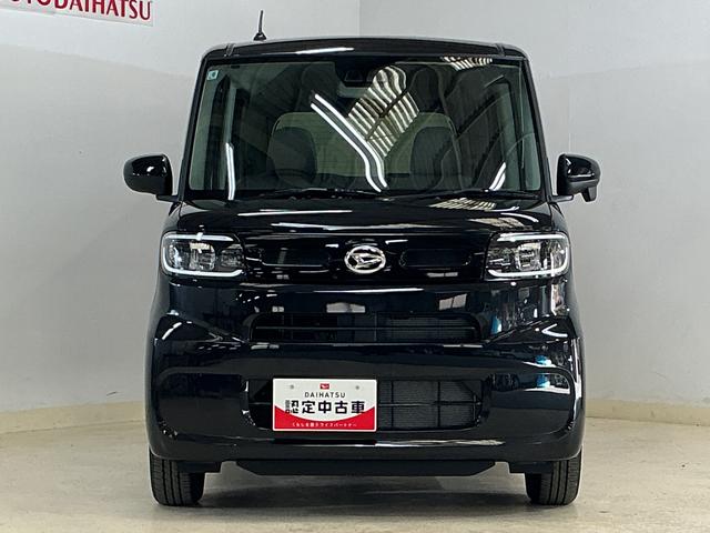 タントＸ　デモカー　４ＷＤ　バックカメラ　片側電動スライドドアデモカー　４ＷＤ　バックカメラ　片側電動スライドドア　前後コーナーセンサー　シートヒーター　電子パーキング　オートマチックハイビーム　オートブレーキホールド　ＵＳＢ　ＬＥＤヘッドライト　スマートキー（京都府）の中古車