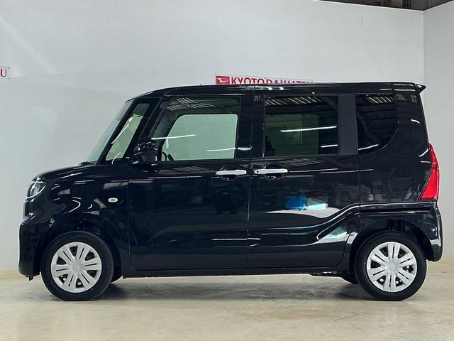 タントＸ　デモカー　４ＷＤ　バックカメラ　片側電動スライドドアデモカー　４ＷＤ　バックカメラ　片側電動スライドドア　前後コーナーセンサー　シートヒーター　電子パーキング　オートマチックハイビーム　オートブレーキホールド　ＵＳＢ　ＬＥＤヘッドライト　スマートキー（京都府）の中古車