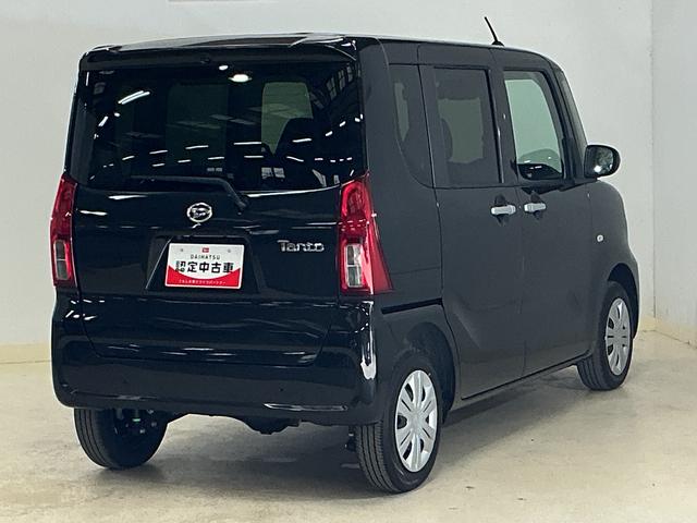 タントＸ　デモカー　４ＷＤ　バックカメラ　片側電動スライドドアデモカー　４ＷＤ　バックカメラ　片側電動スライドドア　前後コーナーセンサー　シートヒーター　電子パーキング　オートマチックハイビーム　オートブレーキホールド　ＵＳＢ　ＬＥＤヘッドライト　スマートキー（京都府）の中古車